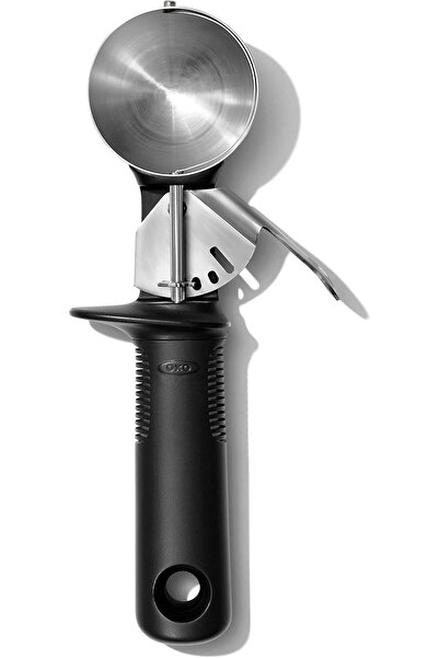 Oxo مغرفة آيس كريم تريجر من جود جريبس