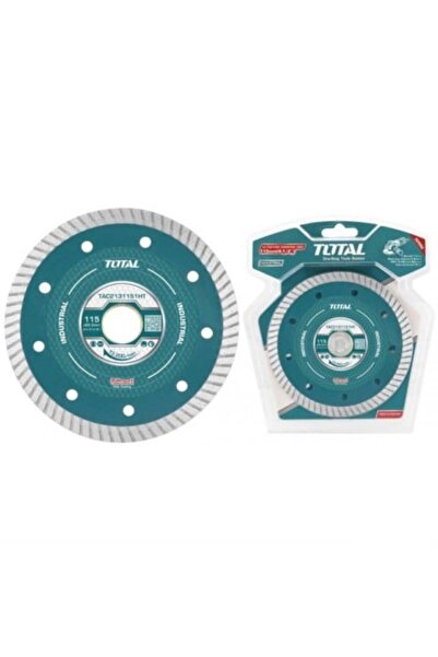 TOTAL Granite cutting disc 4.5