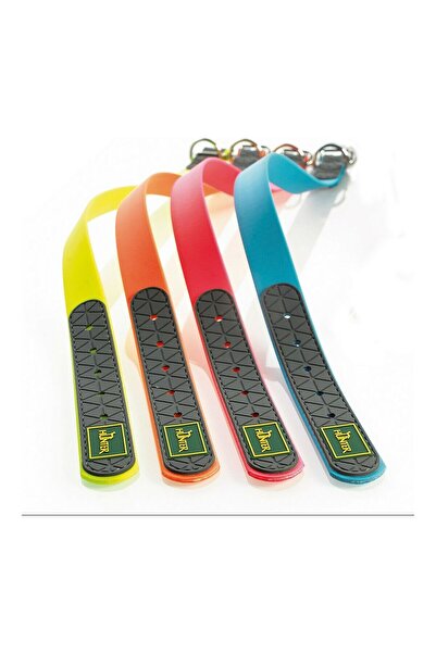 Hunter Zgardă pentru câini Confort Portocalie (28-36 cm)