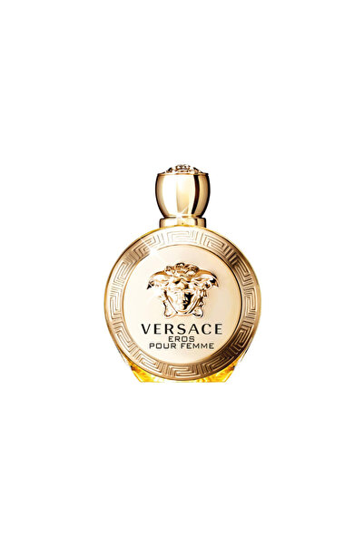 Versace Eros Pour Femme Eau De Parfum 50Ml