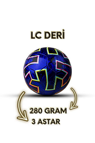 can top LC DERİ PARLAK FUTBOL TOPU ÇOCUKLAR İÇİN HEDİYELİK FUTBOL TOPU