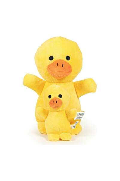 Gloria Jucărie de pluș pentru câini Enyi Rață 3 x 5 x 14 cm