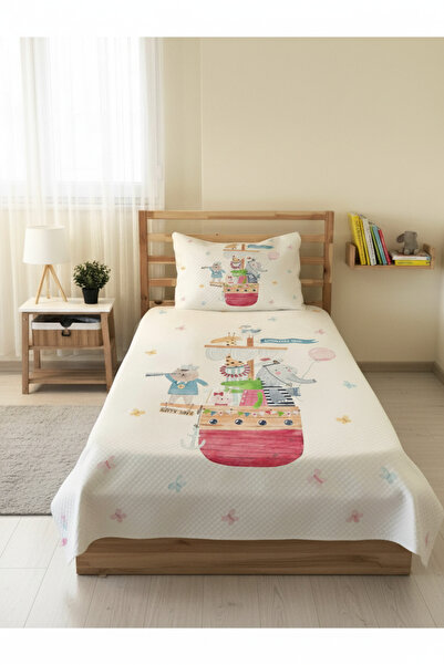 milroma Adventure Ship Children's Pike Set