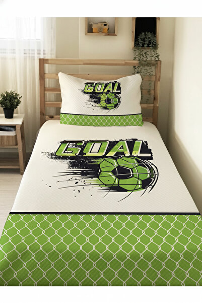 milroma Football Enthusiast Child Pique Set