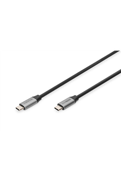 Other Digitus | Conector USB | Masculă | USB-C cu 24 de pini | Masculă | Negr...