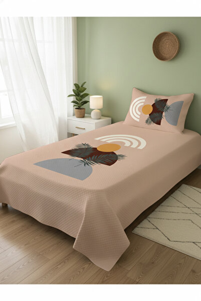 milroma Bohemian Patterned Children's Pique