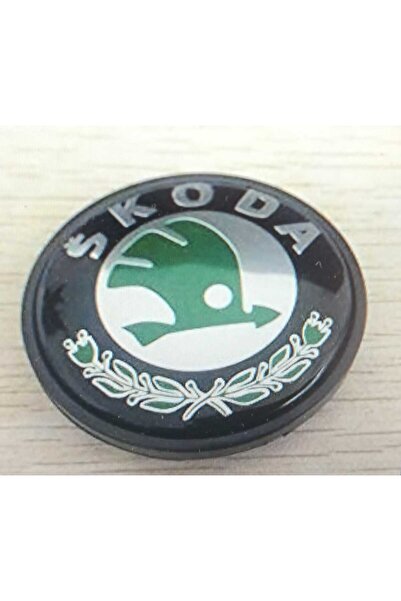 guroto SKODA OCTAVİA-FABIA-ROOMSTAR-SÜPER B 2004-2013 ÖN ARMA 9 CM 3U0853621B