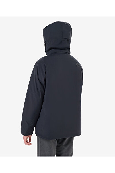 Greyder Erkek Siyah Mont 5K1TM83531