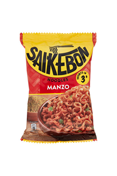 Star Saikebon Bag Manzo (Vită) 79g