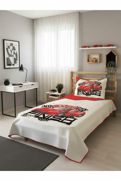 milroma Fast Cars Children's Pike Set