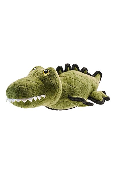 Hunter Jucărie pentru câini Crocodil rezistent 38 cm Verde