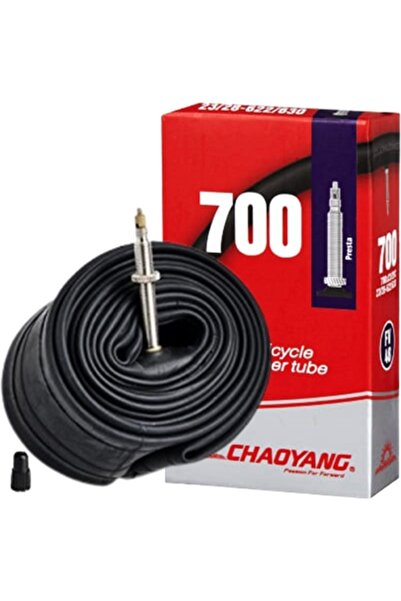 Other Camere de aer CYT 700x18/19/20/23C FV 33mm Camere de aer 28" pentru șosea