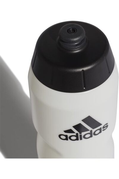 adidas Perf 0.75L Men's Water Bottle - White/Black (NS)