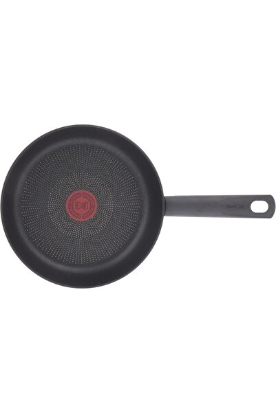 TEFAL Performance Plus 2-Piece Frying Pan Set 22/28 cm Non-Stick, Thermo-Spot, Induction Compatible