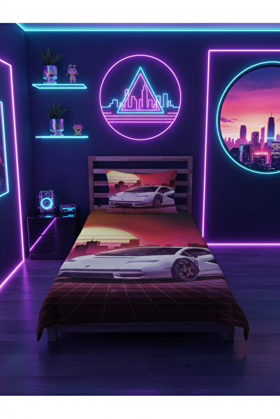 milroma Speed Passion Child Pike Set