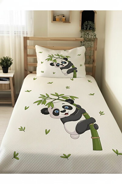 milroma Panda Adventure Children's Pike Set