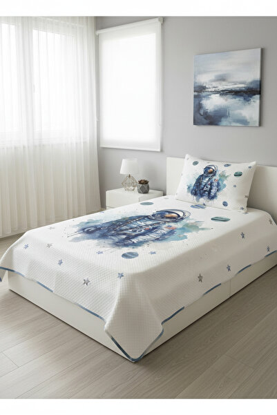 milroma Space Explorer Children's Pike Set