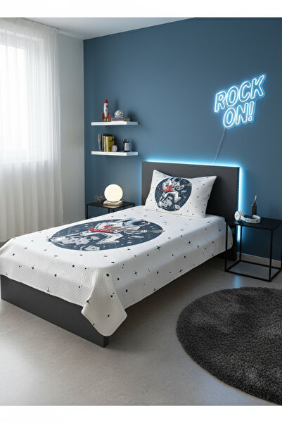 milroma Astronaut Rocker Child Pikesi