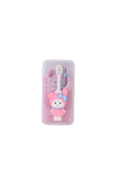 ckt -1-14 سي كي تي فرشاة اسنان أطفال