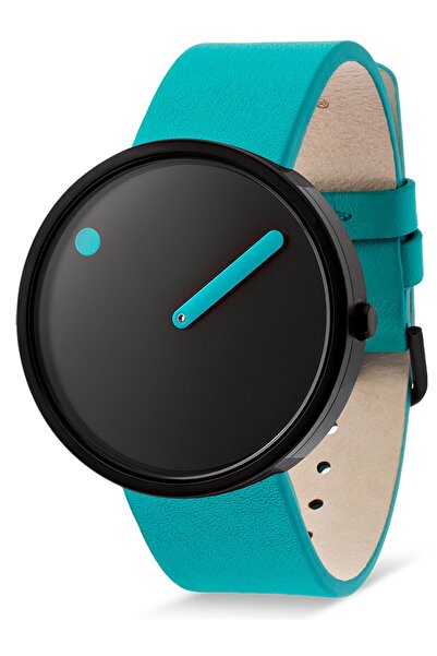 Picto Ceas de damă 43350-5020B, cuarț, 40mm, 5ATM