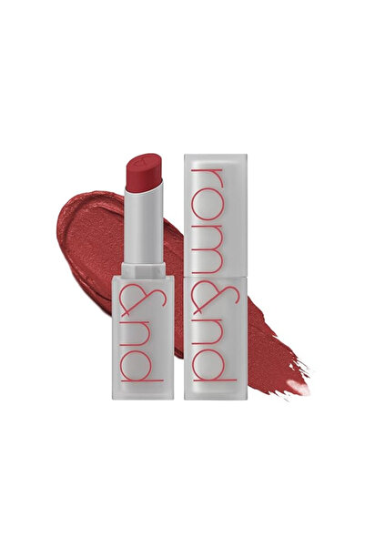 rom&nd Ruj Zero Matte 03 Silhouette - Ruj Mat