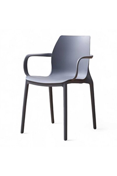 concent plastic waiting chair
