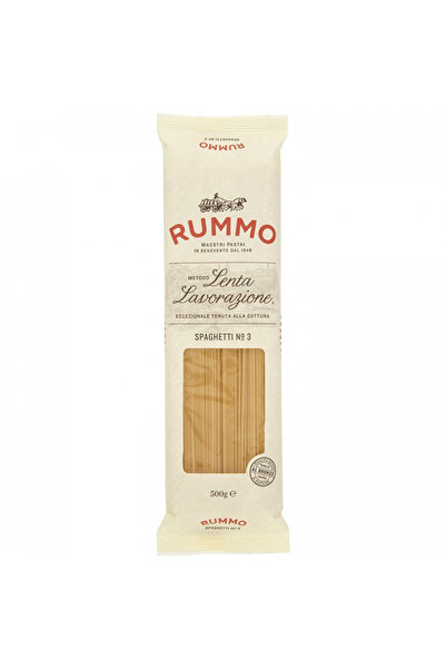 Rummo Spaghete 500g