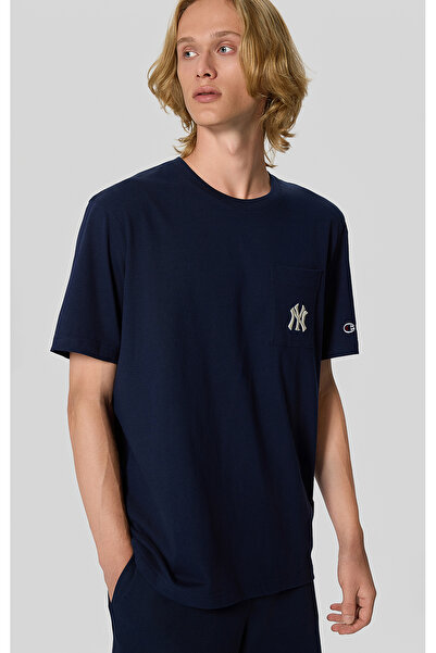 Champion MLB SS Tee
