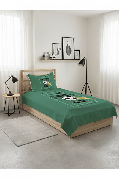 milroma Football Enthusiast Child Pique Team