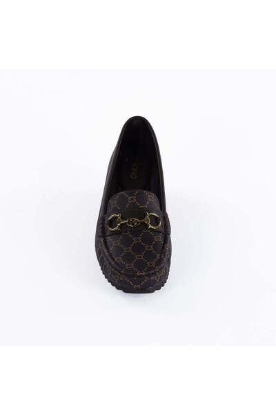 Milano ANONAS-MONOBRN Loafer Shoes