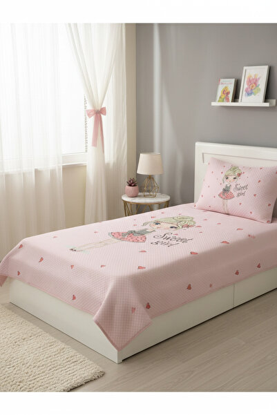 milroma Sweet Girl Child Pikesi Lilly