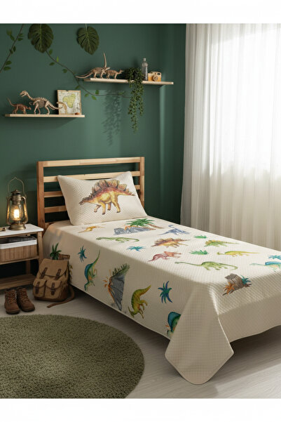 milroma Dinosaur Adventure Children's Pike Set