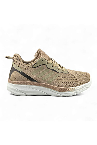 Stone Active Comfort Sneakers – Modern Breathable Design