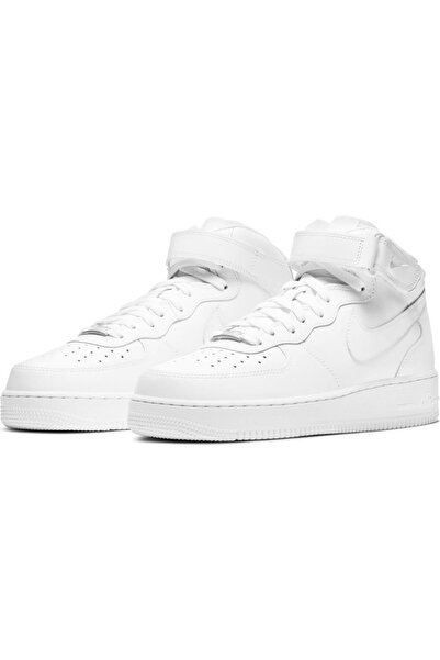 Nike Pantofi Sport AIR FORCE 1 MID '07 Barbati