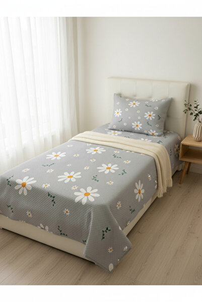 milroma Papatya Rüyası Children's Pique Set