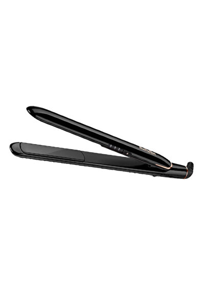 BABYLİSS BaByliss Pulse 235 Ceramic Wet & Dry Hair Straightener - Pink