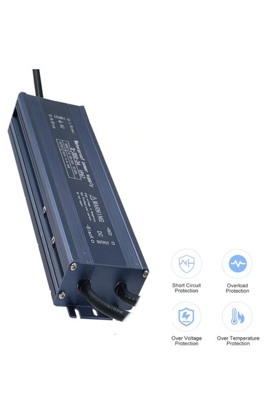 PARL 300W 12V "parl" type external switching power supply