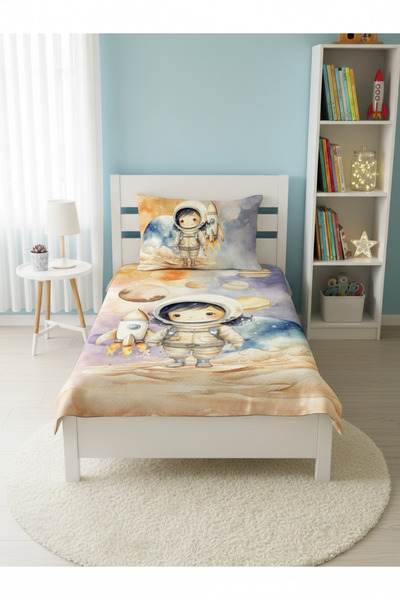 milroma Galactic Adventure Child Pikesi