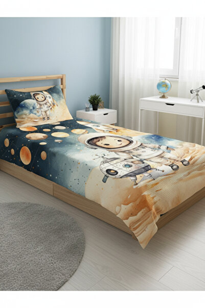 milroma Space Explorer Children's Pike Set