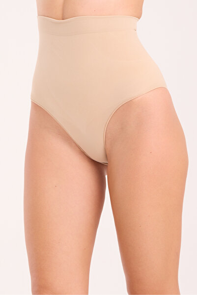 Esbersi efect modelator Corset Slip Corset pentru strângerea burticii și a ab...