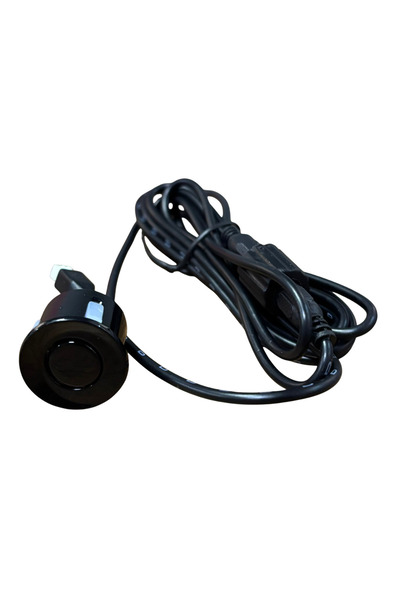 Sentinel Araç Park Sensörü Gözü 22mm Siyah (SNR22-S) 1 Adet Fiyatı