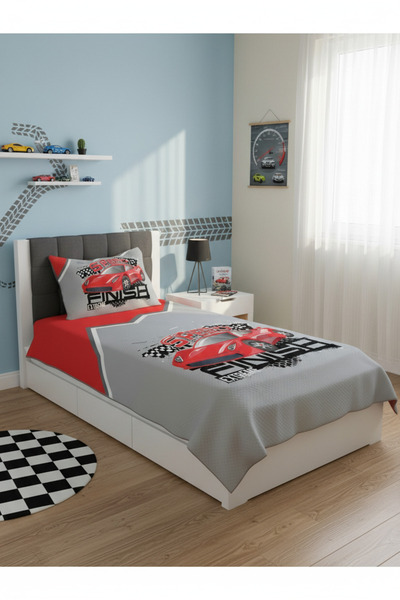 milroma Speed Passion Child Pike Set