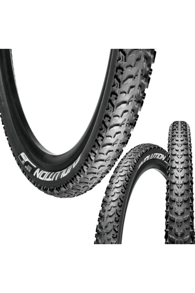 Other ANVELOPĂ BICICLETĂ 26 x 1.95 MTB SMALL CUBE 47-559