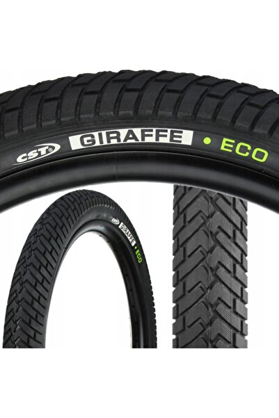 Other Anvelopă BMX DJ 20x2.125 (57-406) CST GIRAFFE GRIP