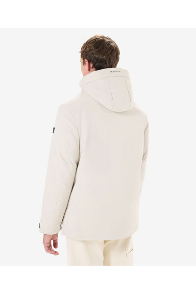 Greyder Erkek Ekru Mont 5K1TM83519