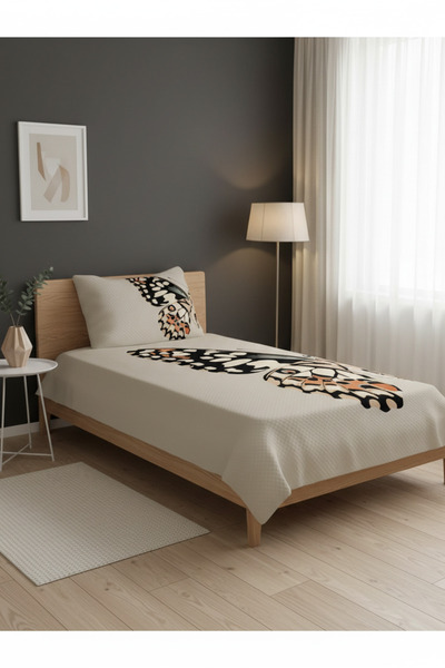 milroma Butterfly Wing Children's Pique Set