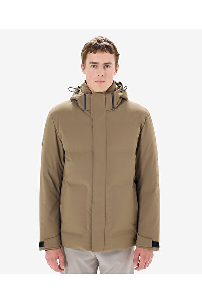 Greyder Men's Sand Coat 5K1Tm83534