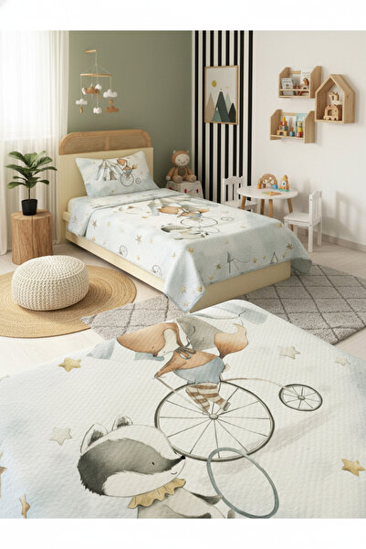 milroma Circus Adventure Children's Pike Set