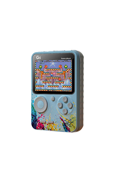 Torima GC-012 BLUE GAMEBOY