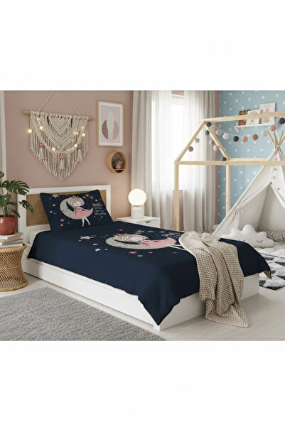 milroma Dream Fairy Children's Pique Set